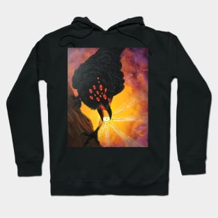 Seeker Hoodie